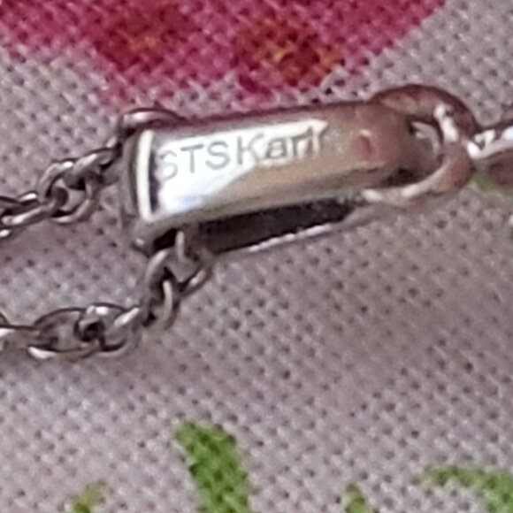 Oregon Chocolate Caramel Opal Pendant - Picture 6 of 10